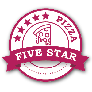 Five Star Pizza